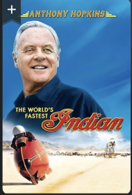 The World's Fastest Indian